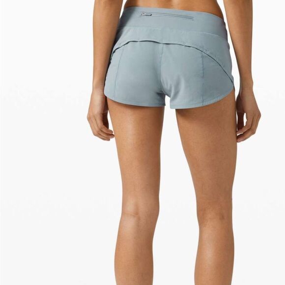Lululemon Speed Up Short *2.5" - Picture 9 of 9